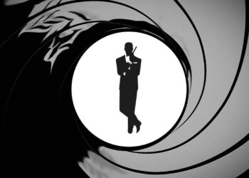 Koliko vas je inspirirao James Bond?