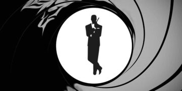 Koliko vas je inspirirao James Bond?
