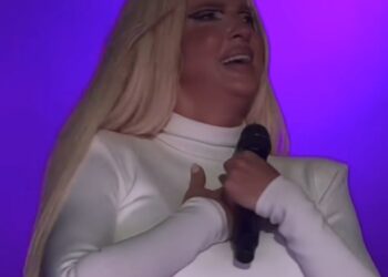 KARLEUŠA SASVIM ISKRENO ZAŠTO JE PROMJENILA STAV O VUČIĆU