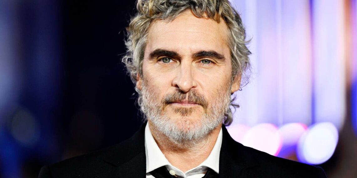 Glumci visoki do 173 cm: Tom Cuise, Al Pacino, Joaquin Phoenix….