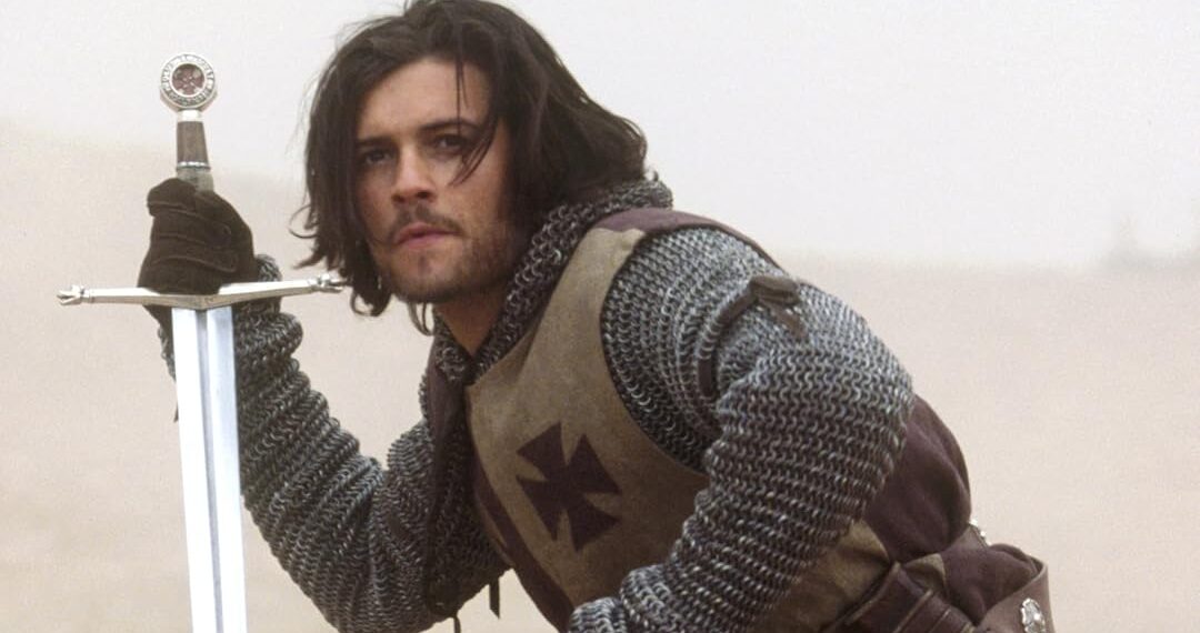 Kraljevstvo nebesko – vječiti rat oko Jerusalema