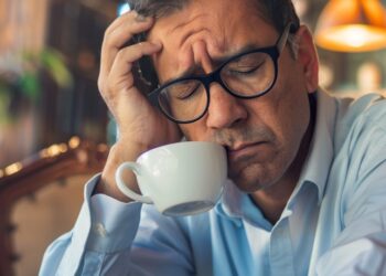 Riječi stručnjaka uznemirile sve: Kava je smrtonosna i truje jetru, želudac i mozak!