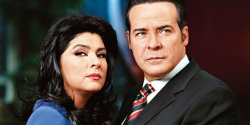 Meksička serija Maćeha: Nakon 20 godina se vraća oslobođena!