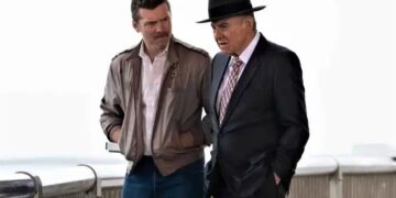 Saga o dugovječnom mafijašu koji je dočekao mirovinu!