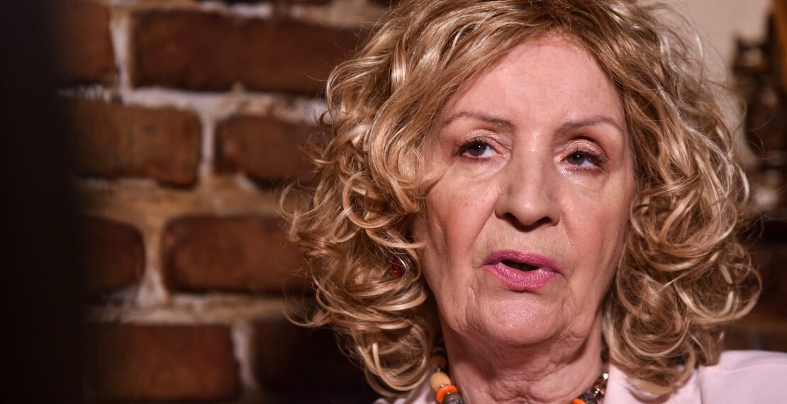 Karleuša namjestila sex aferu Lepoj Lukić (85)