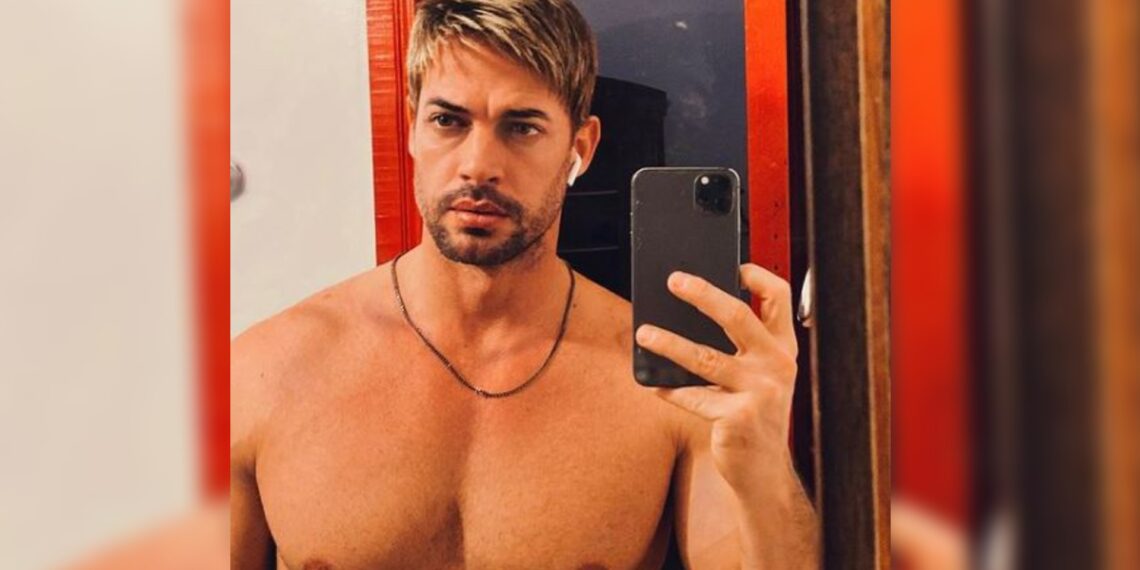Latino ljepotan William Levy se rastaje: Spremam tužbu zbog klevete!