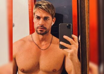 Latino ljepotan William Levy se rastaje: Spremam tužbu zbog klevete!
