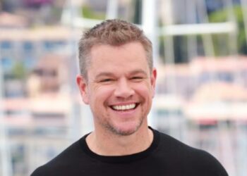 Matt Damon, filmaš koji je sveprisutan i u raznim organizacijama