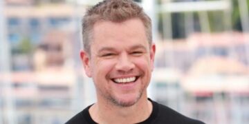 Matt Damon, filmaš koji je sveprisutan i u raznim organizacijama
