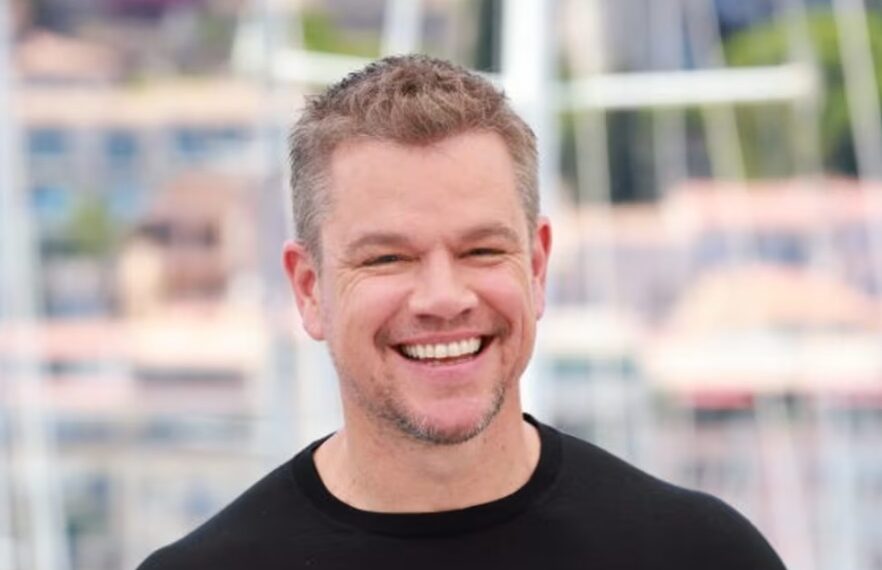 Matt Damon, filmaš koji je sveprisutan i u raznim organizacijama