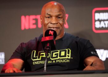 JESTE LI ZNALI? MIKE TYSON IMA 1000 GOLUBOVA! PLAKAO JE ZBOG GOLUBA