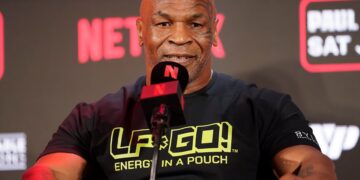 JESTE LI ZNALI? MIKE TYSON IMA 1000 GOLUBOVA! PLAKAO JE ZBOG GOLUBA
