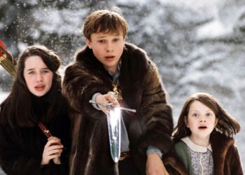 Narnijske kronike – Magična avantura za sve generacije