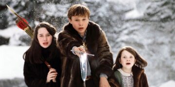 Narnijske kronike – Magična avantura za sve generacije
