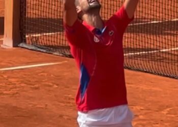 FBI PROVODI ISTRAGU NAD NOVAKOM ĐOKOVIĆEM