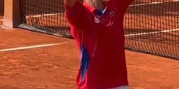 FBI PROVODI ISTRAGU NAD NOVAKOM ĐOKOVIĆEM