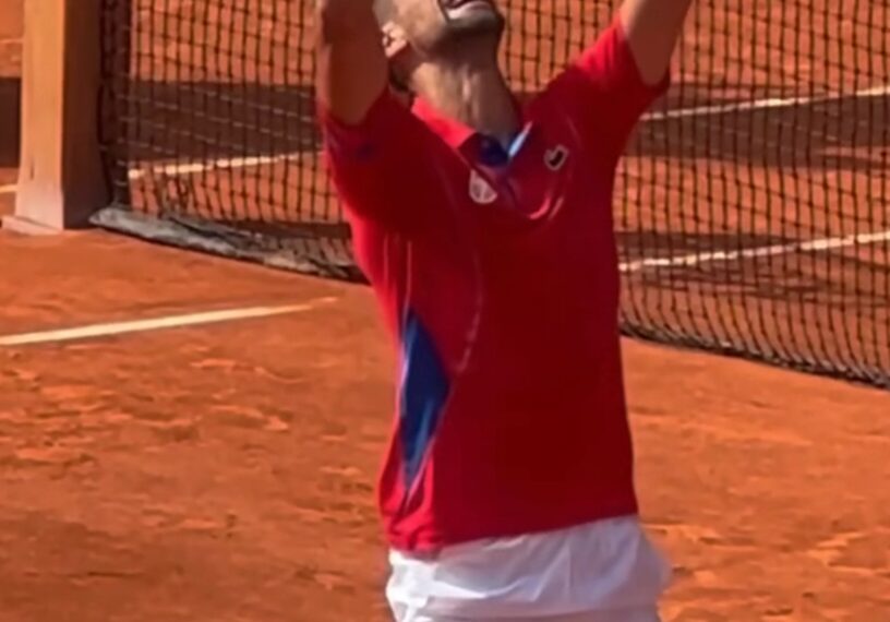 FBI PROVODI ISTRAGU NAD NOVAKOM ĐOKOVIĆEM