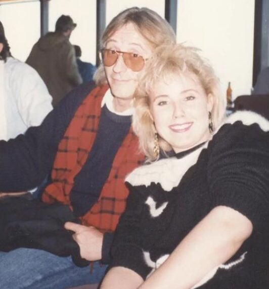 BRENA: OLIVERA NITKO NEĆE ZAMJENITI. ON NEMA ZAMJENU KAO NI JA.