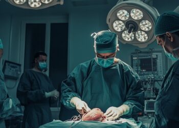 Zamjenski organi već su sada realnost: 3D biotisak mijenja sve!