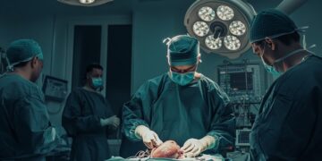 Zamjenski organi već su sada realnost: 3D biotisak mijenja sve!