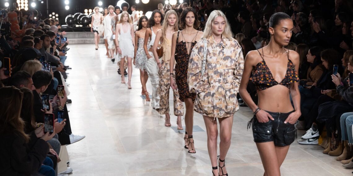 EVO GDJE SE TRAŽI SVJETSKE MANEKENKE I MODELE…