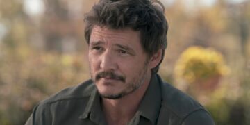 Od Agenta, preko Narkosa do Gladijatora – Pedro Pascal