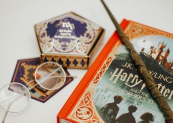 Kako je Harry Potter postao svjetska senzacija