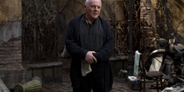 Egzorcist Hopkins treba pojačanje