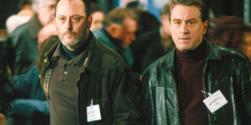 Vrijedan pažnje film de Nira i Renoa