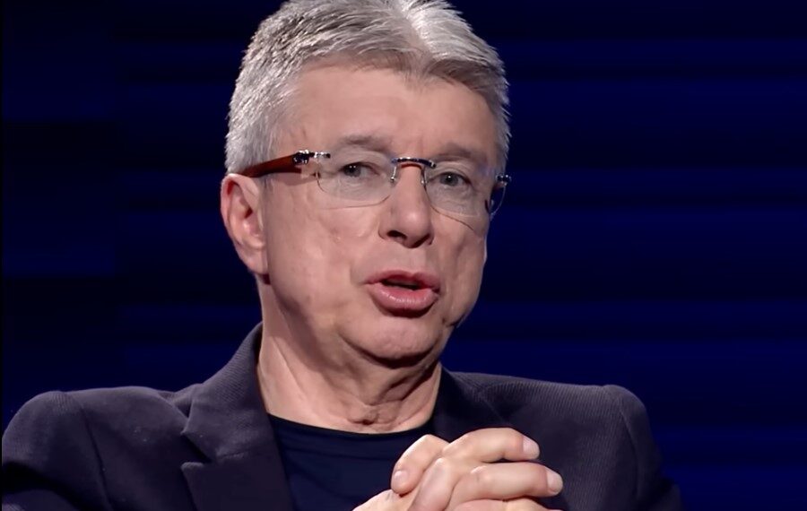 KAKO SU SA DNA, BRENA I SAŠA IZGRADILI BRENU I GRAND TV!