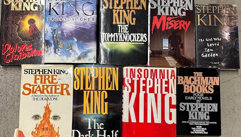Stephen King otkrio zašto piše baš horor