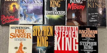 Stephen King otkrio zašto piše baš horor