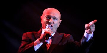 JESTE LI ZNALI? PRVI ALBUM SA 18, KOMPLEXI SA ĆELAVOSTI, MAJČIN GLAS.