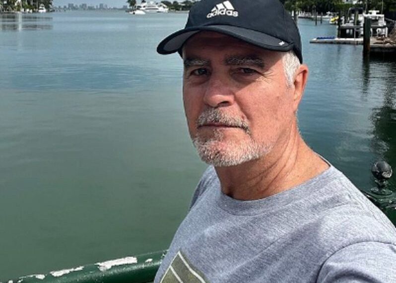 Možete li ga prepoznati: Argentinski zavodnik mnogo se promijenio!