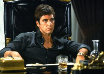 Scarface i danas donosi velike novce