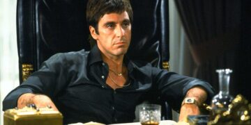 Scarface i danas donosi velike novce