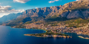 MAKARSKA RIVIJERA