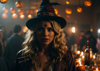 Večeras se obilježava Noć vještica, praznik maskiranja i zabave