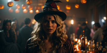Večeras se obilježava Noć vještica, praznik maskiranja i zabave