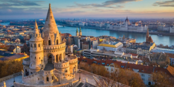 DUNAV, TURISTIČKO PUTOVANJE