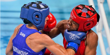 TOP 20 BOX KLUBOVA NA BALKANU
