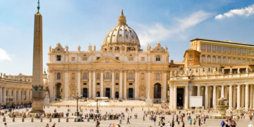 VATIKANSKI TAJNI DOSJEI POSTALI SU PROZIRNI