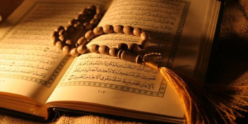 KURAN NE POZIVA NA UBIJANJE NEGO LJUBAV