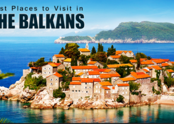 Turističke usporedbe Mađarske, Rumunjske do Srbije i Hrvatske