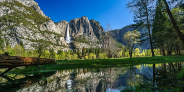 NAJLJEPŠI NACIONALNI PARKOVI U SAD