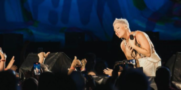 PINK USTRAJNA U ZAŠTITI EKOLOGIJE