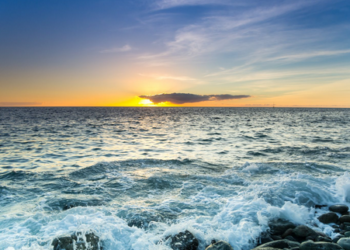 IMPRESIVNO O TIHOM OCEANU