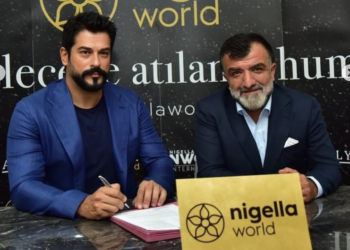 BURAK AKTIVAN O ZAŠTITI EKOLOGIJE