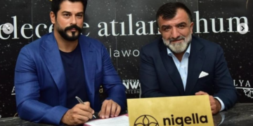 BURAK AKTIVAN O ZAŠTITI EKOLOGIJE