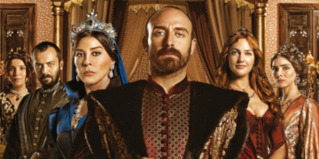 UBIO SVOJU DJECU I UNUKE VAŠ OMILJENI SULEJMAN VELIČANSTVENI!!!